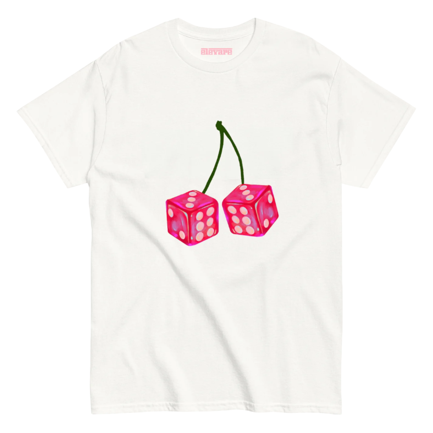 Dice Tee