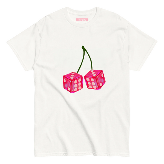 Dice Tee