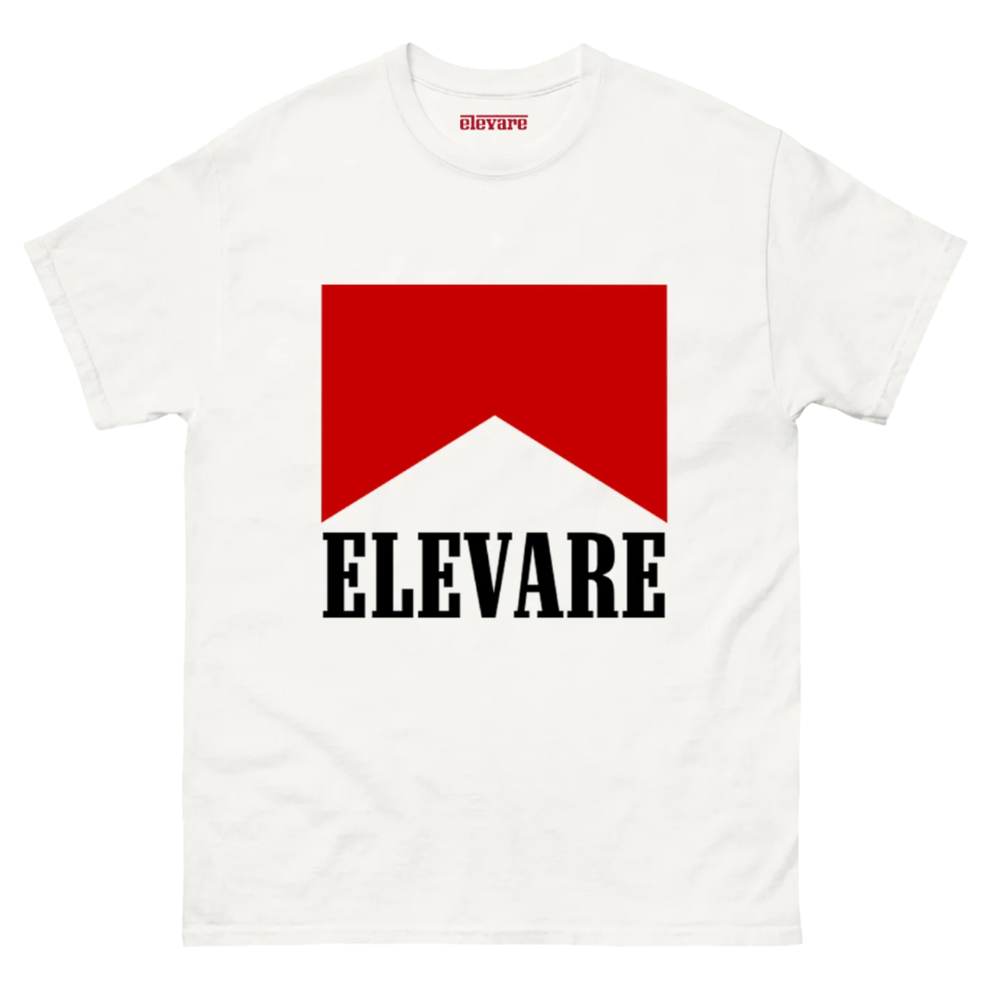SMOKER TEE