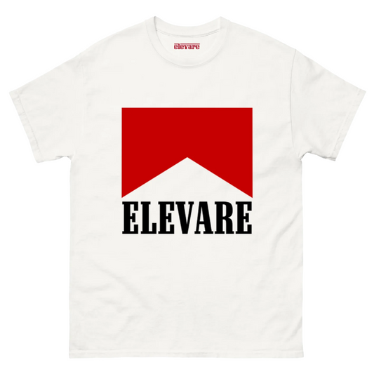 SMOKER TEE