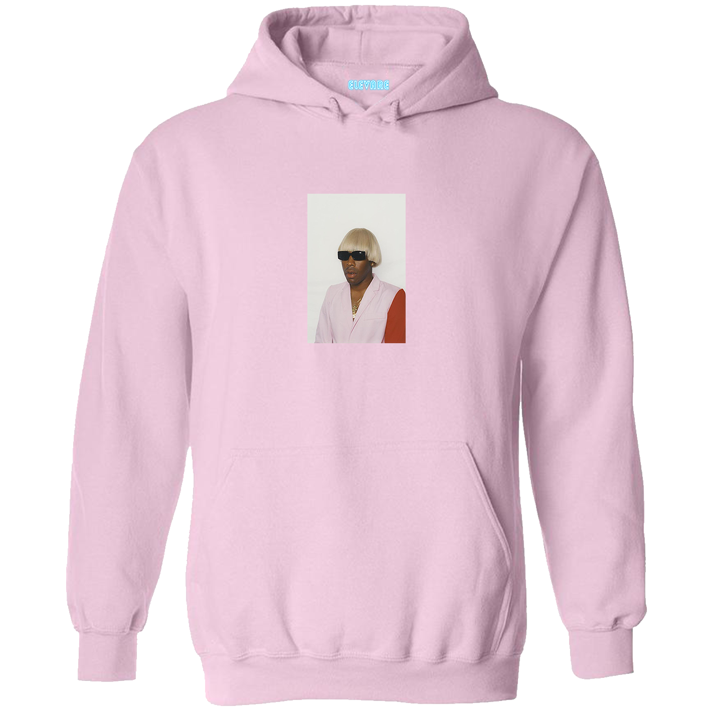 IGOR HOODED