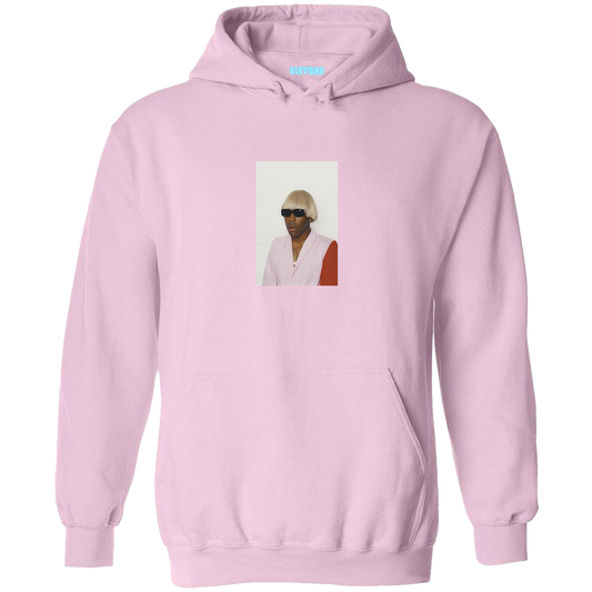 IGOR HOODED
