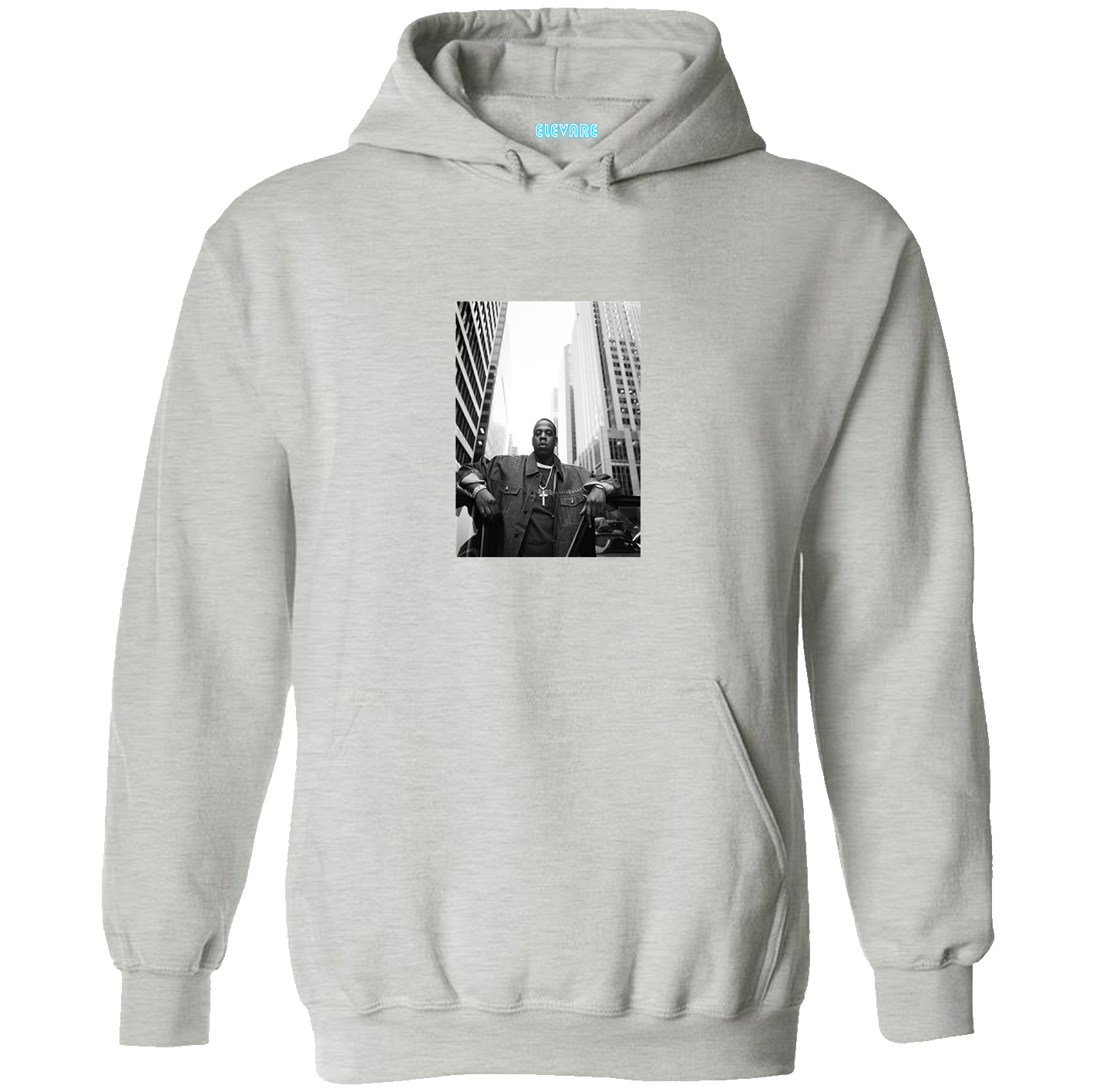 JAY Z Empire State Of Mind Hooded