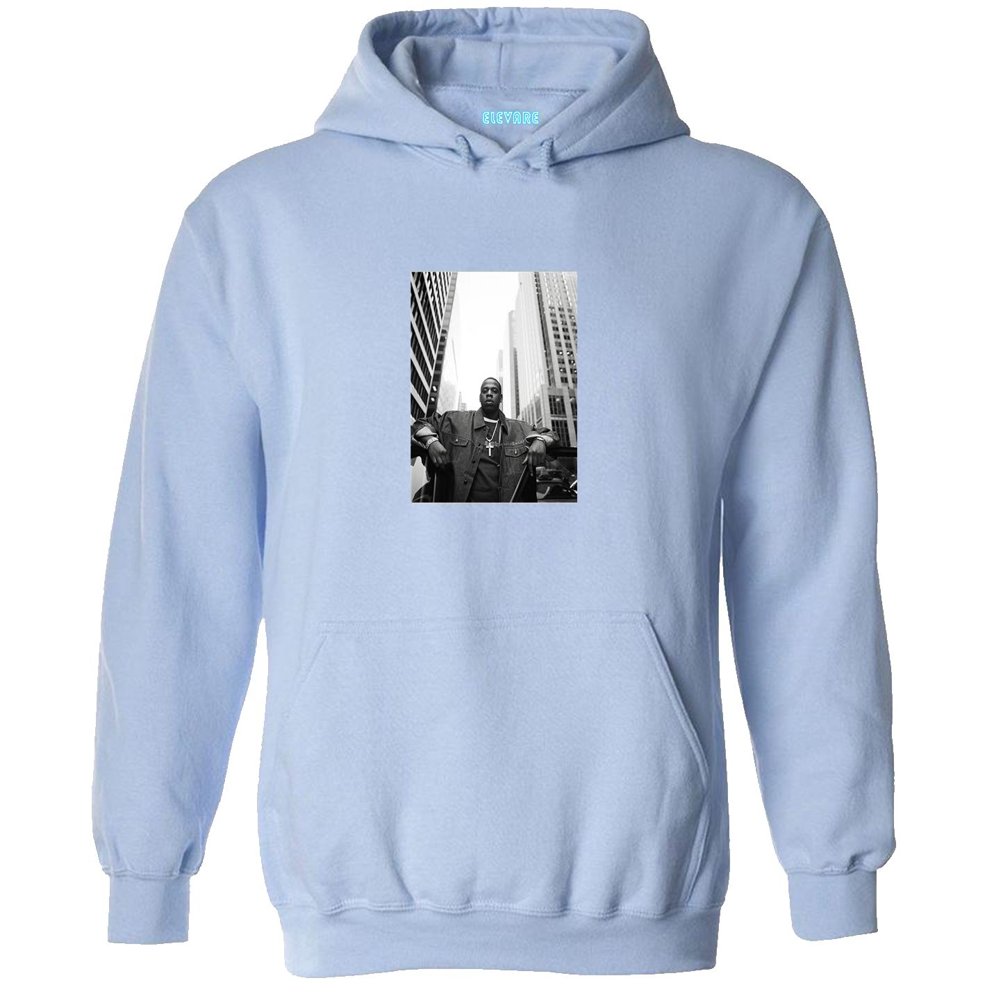 JAY Z Empire State Of Mind Hooded