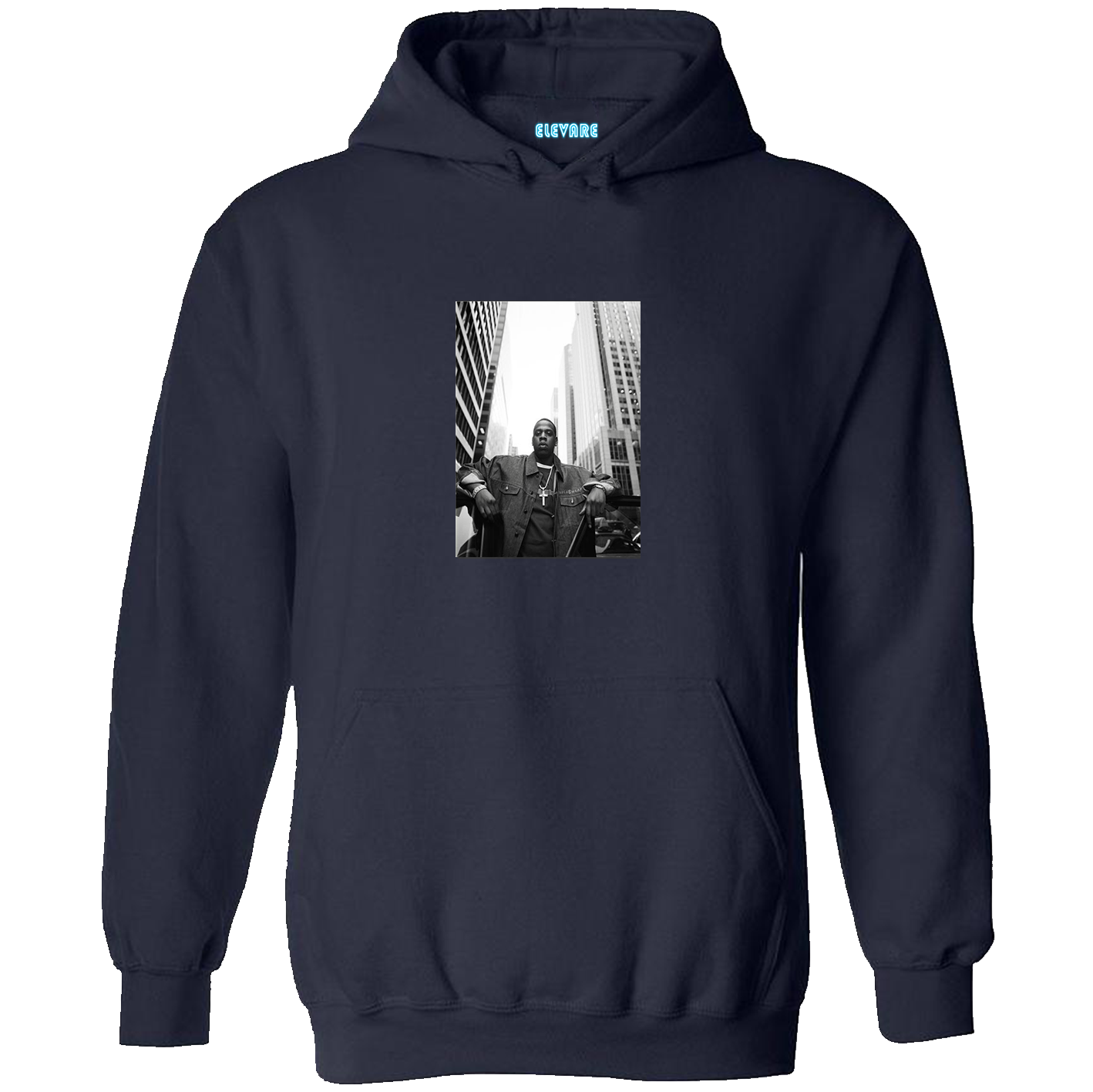 JAY Z Empire State Of Mind Hooded