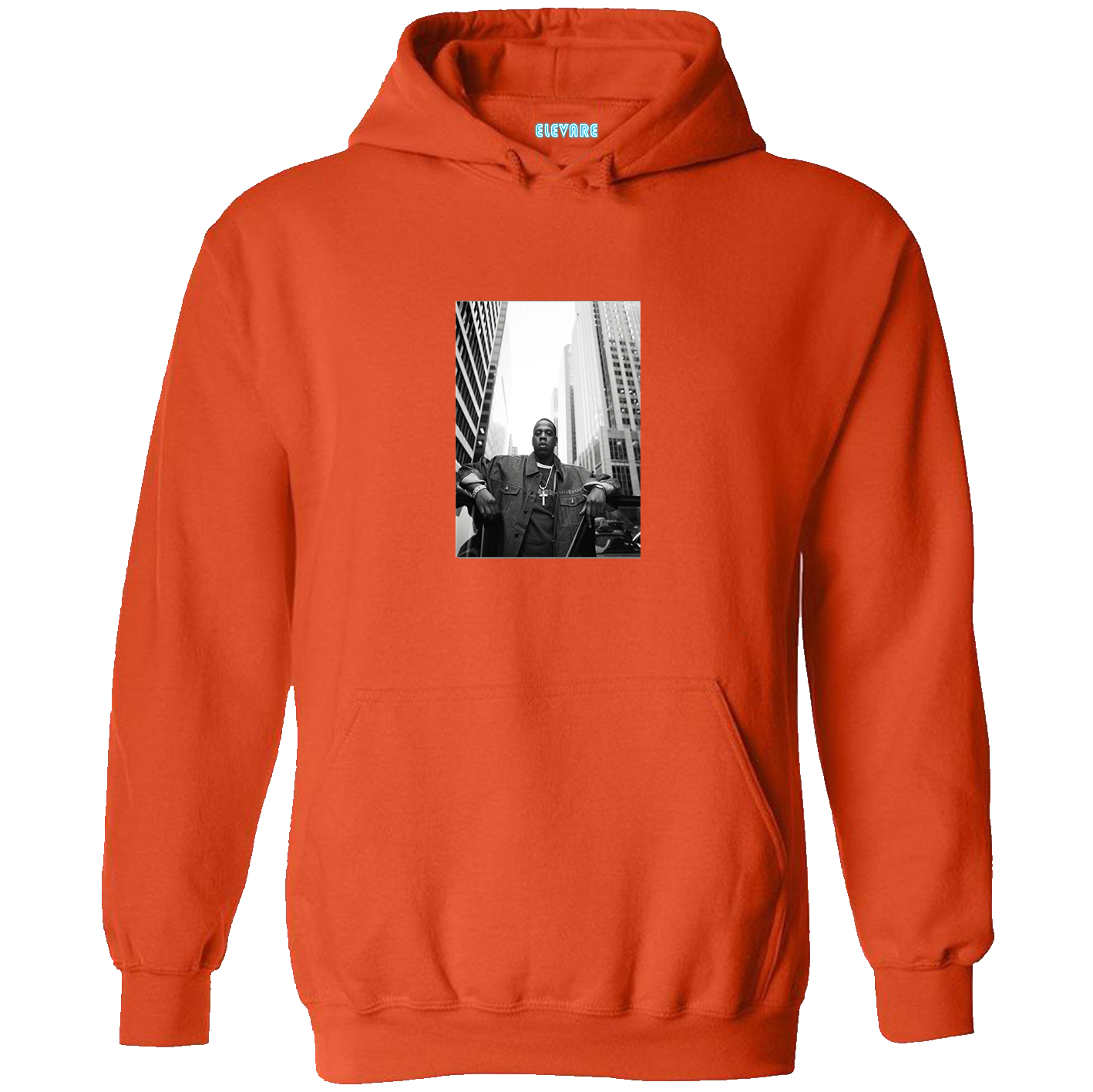 JAY Z Empire State Of Mind Hooded