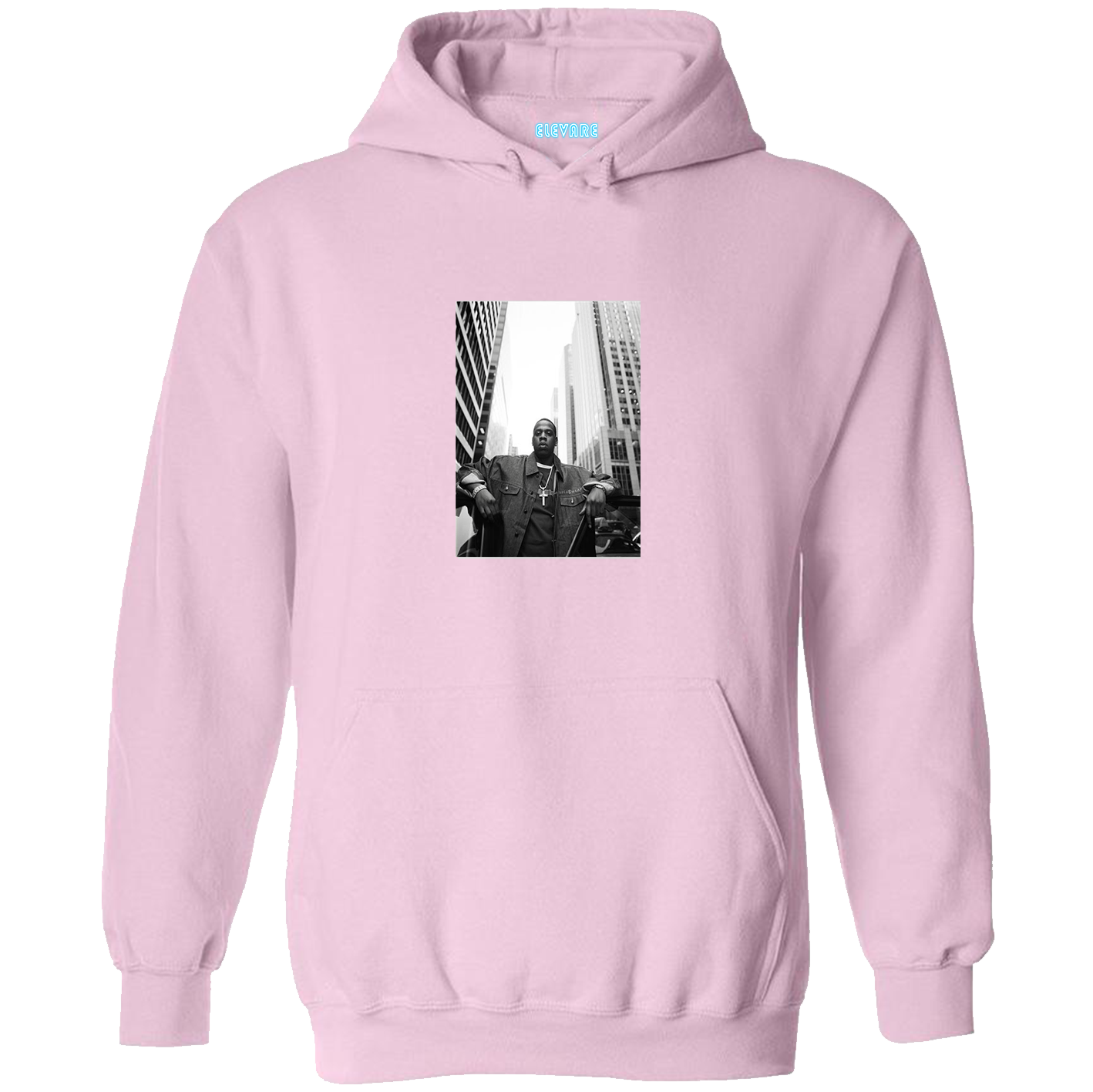 JAY Z Empire State Of Mind Hooded