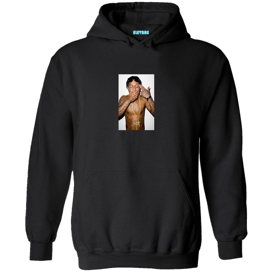 LIL WAYNE Hooded