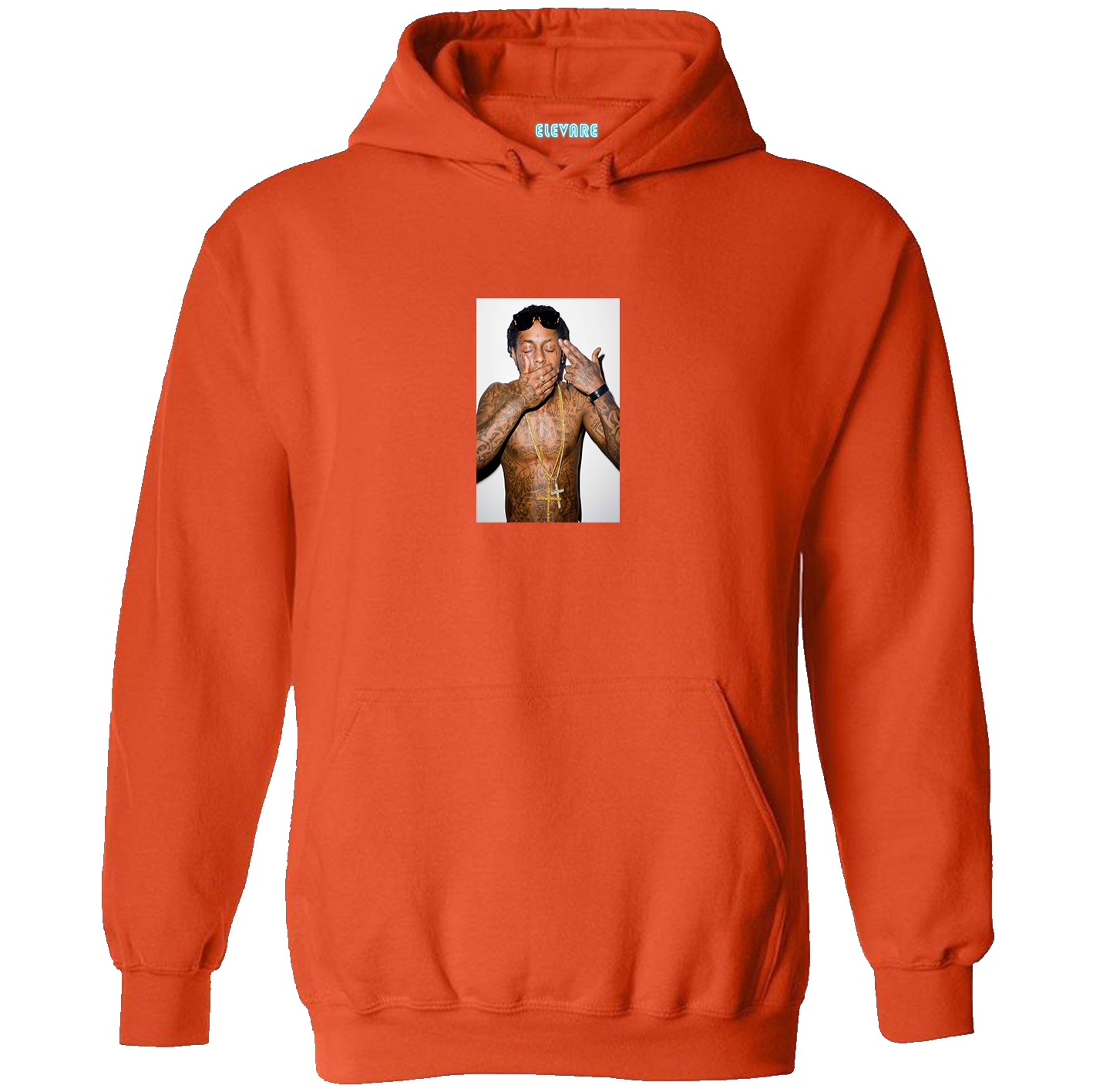 LIL WAYNE Hooded
