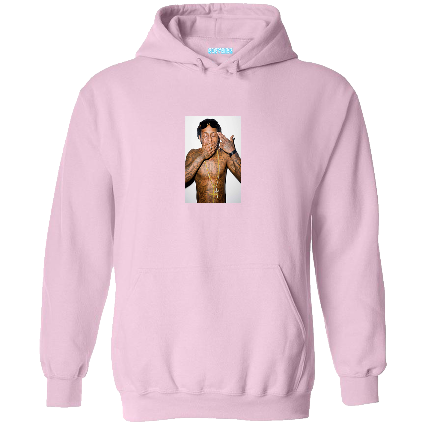 LIL WAYNE Hooded