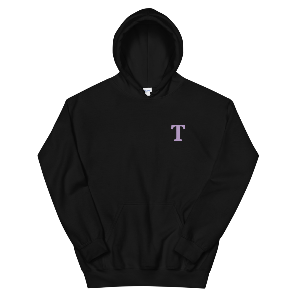 THEO HOODED
