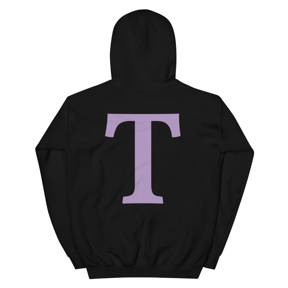 THEO HOODED