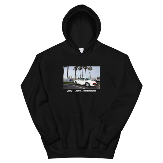 PORSCHE TARGA Hoodie