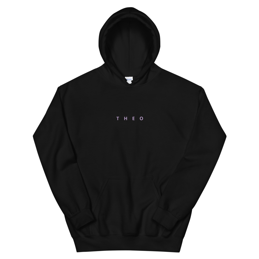 THEO HOODED