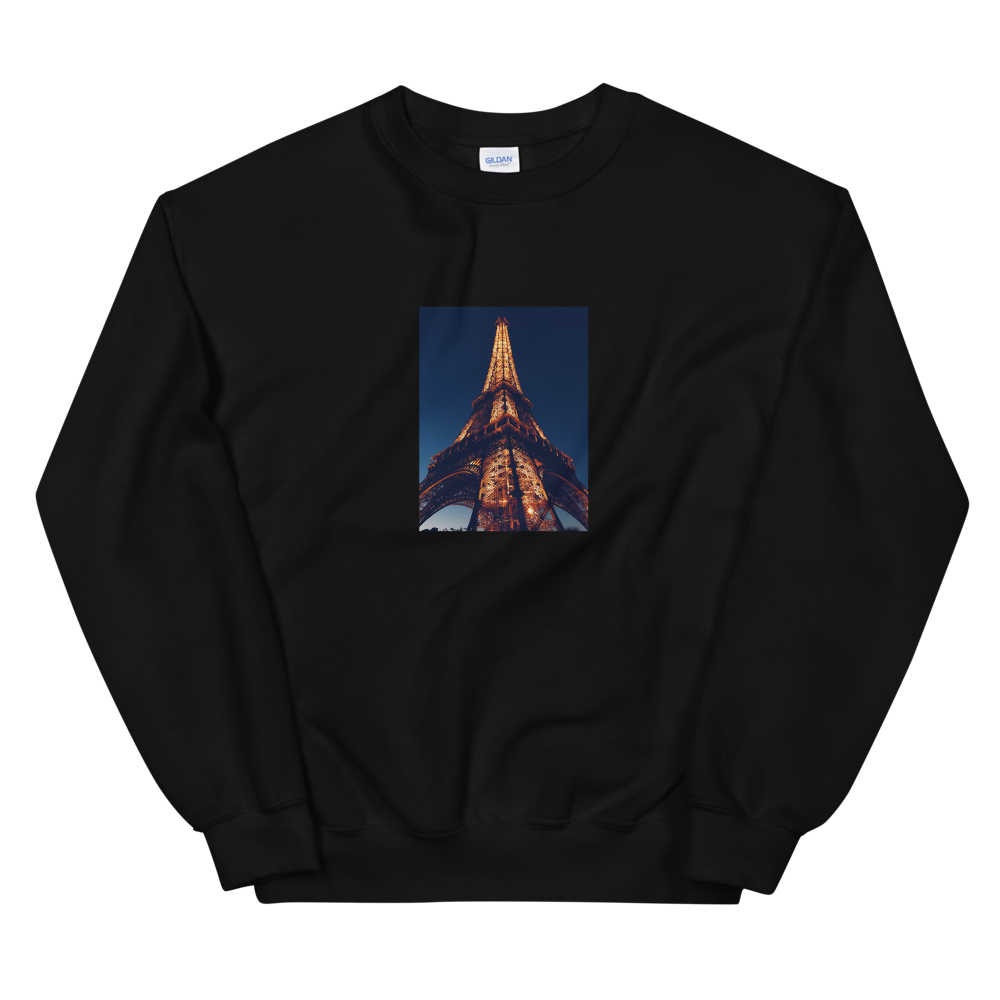 Design Your Own Crewneck