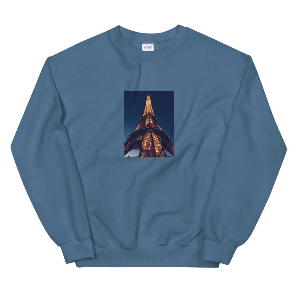 Design Your Own Crewneck