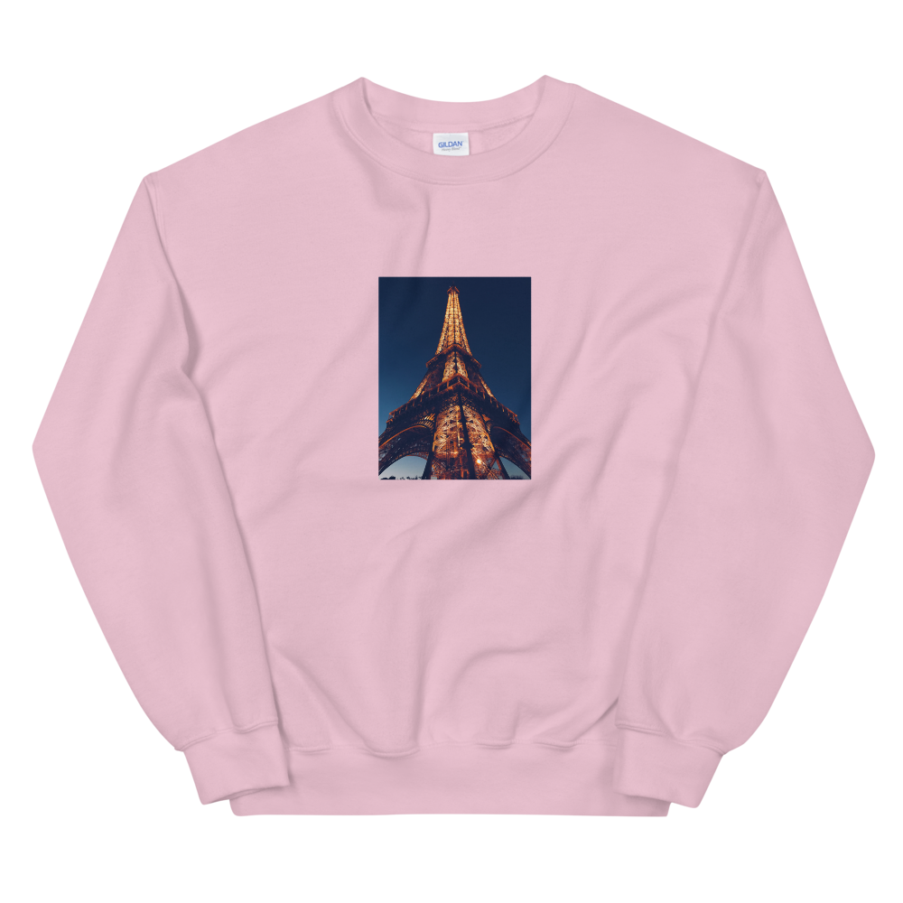 Design Your Own Crewneck