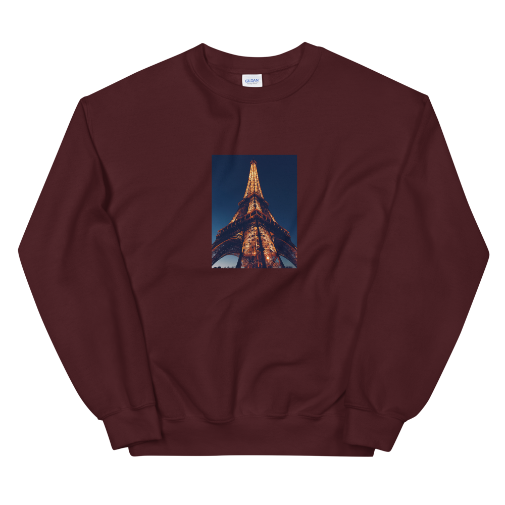 Design Your Own Crewneck