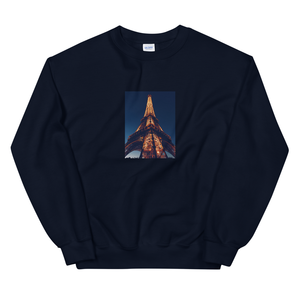 Design Your Own Crewneck