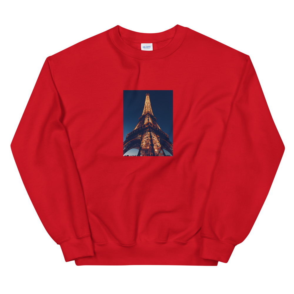 Design Your Own Crewneck
