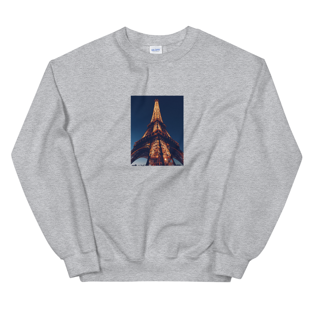 Design Your Own Crewneck