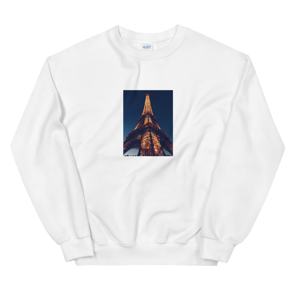 Design Your Own Crewneck