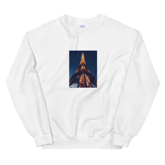 Design Your Own Crewneck