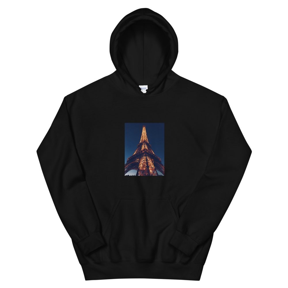 DESIGN YOUR OWN HOODIE