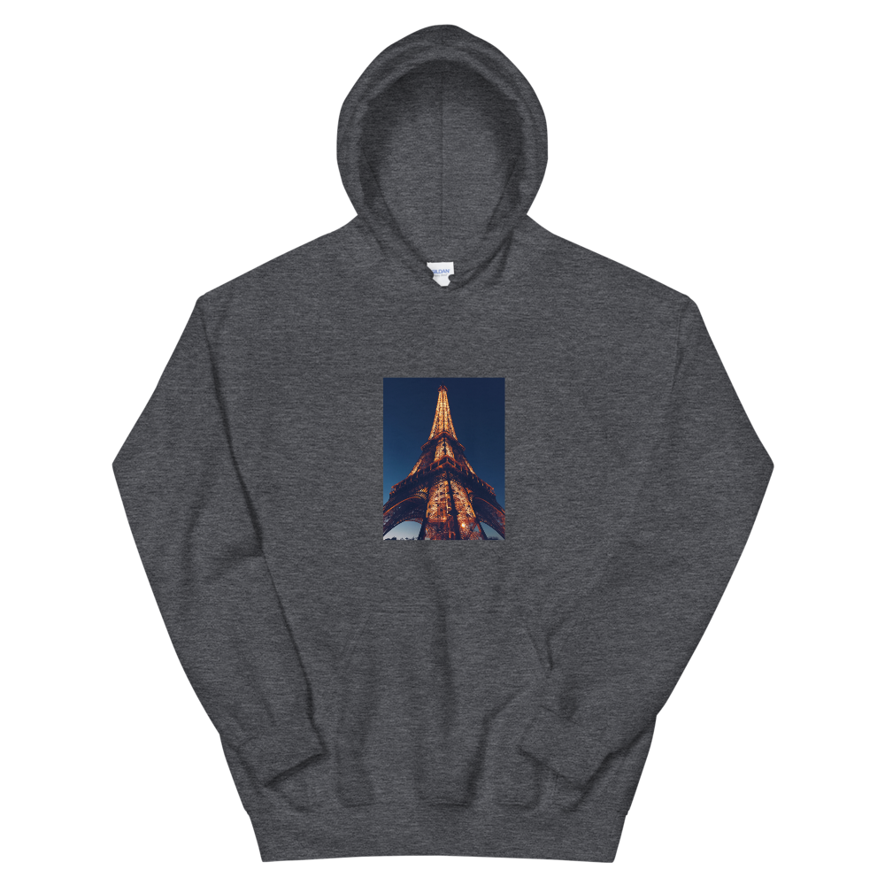 DESIGN YOUR OWN HOODIE