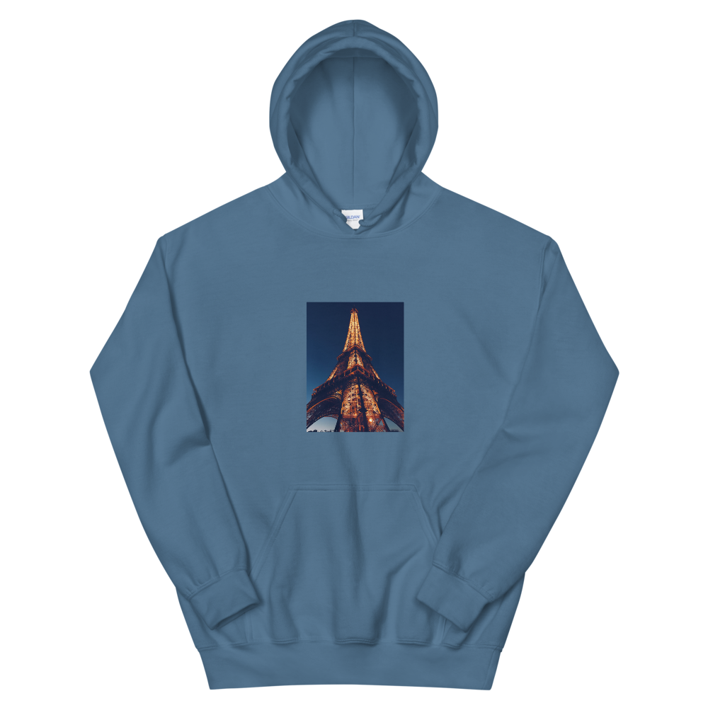 DESIGN YOUR OWN HOODIE