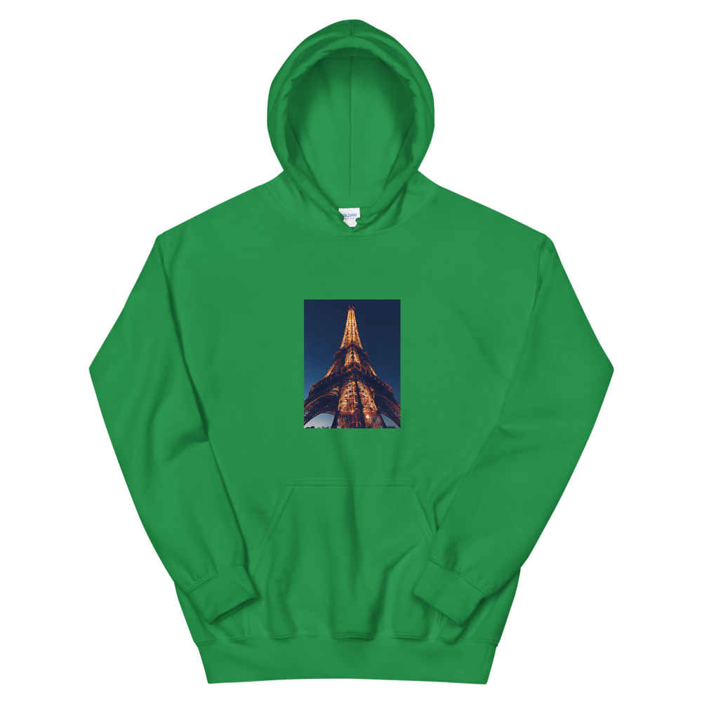 DESIGN YOUR OWN HOODIE