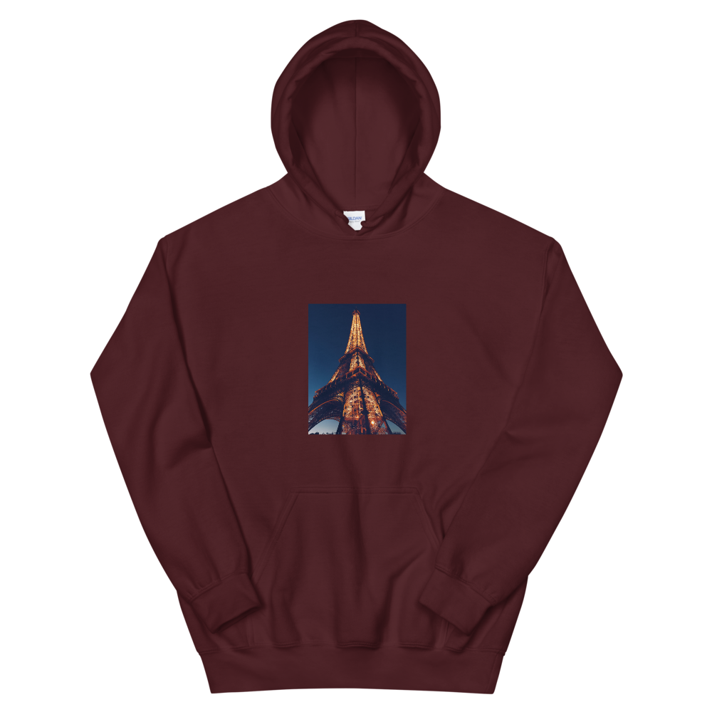 DESIGN YOUR OWN HOODIE