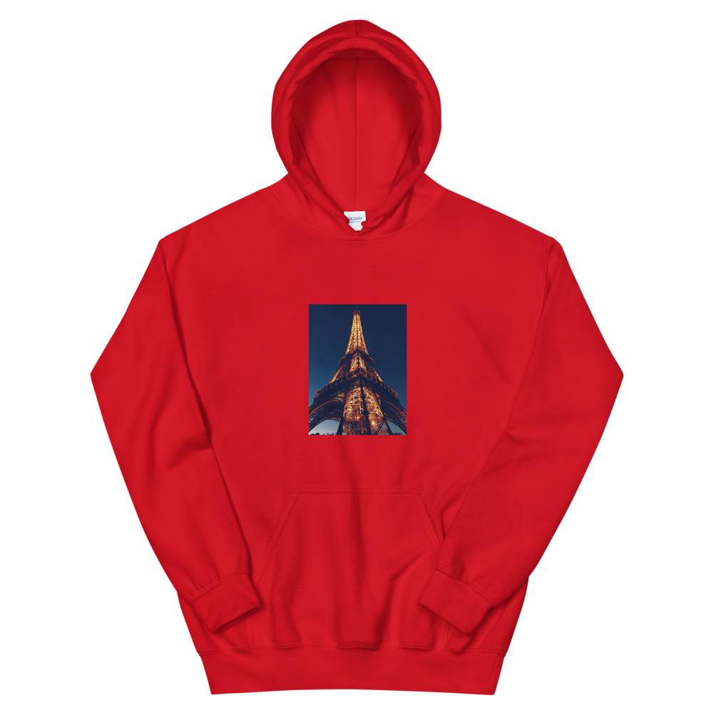DESIGN YOUR OWN HOODIE