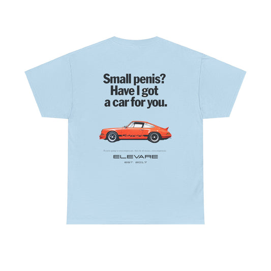 CAR FOR YOU TEE