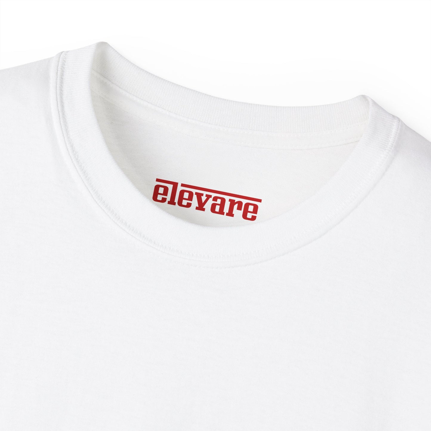 ELEVARE RACING TEE