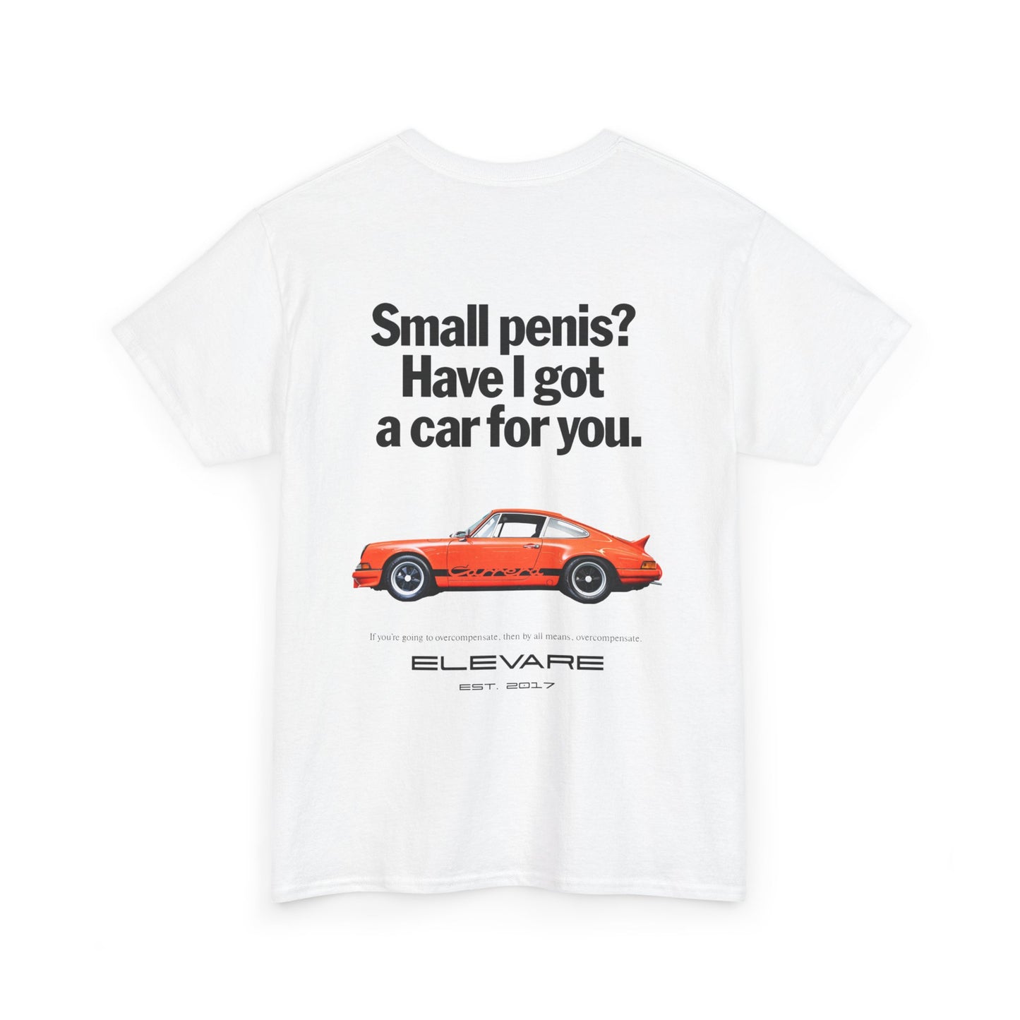 CAR FOR YOU TEE