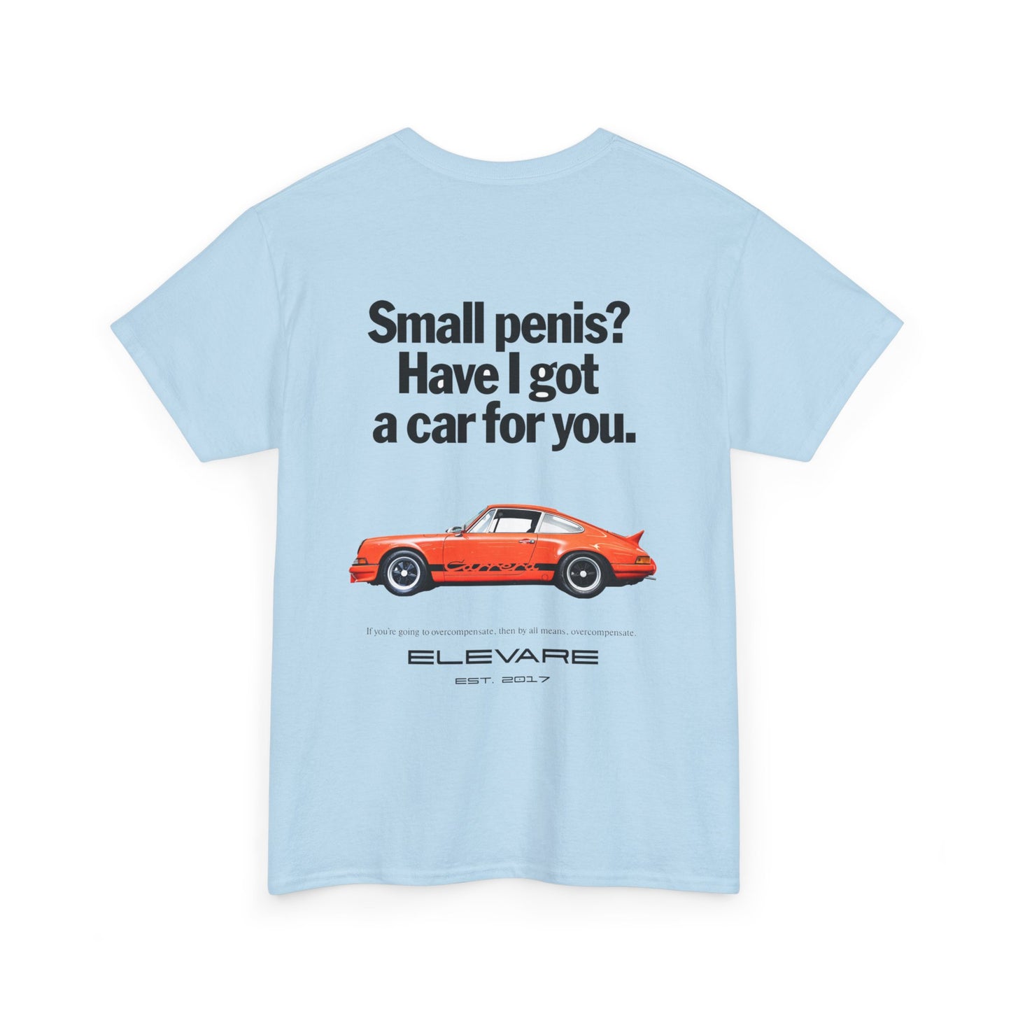 CAR FOR YOU TEE