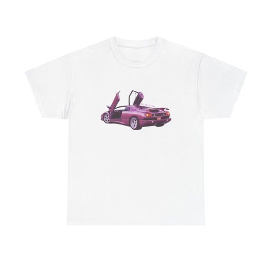 LAMBO UNISEX TEE