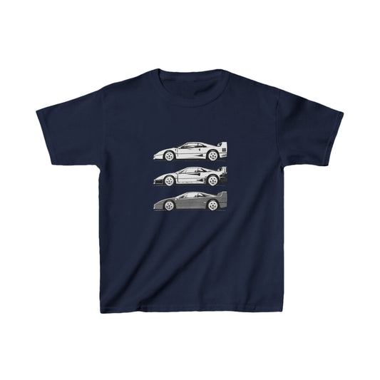 F120 BABY TEE