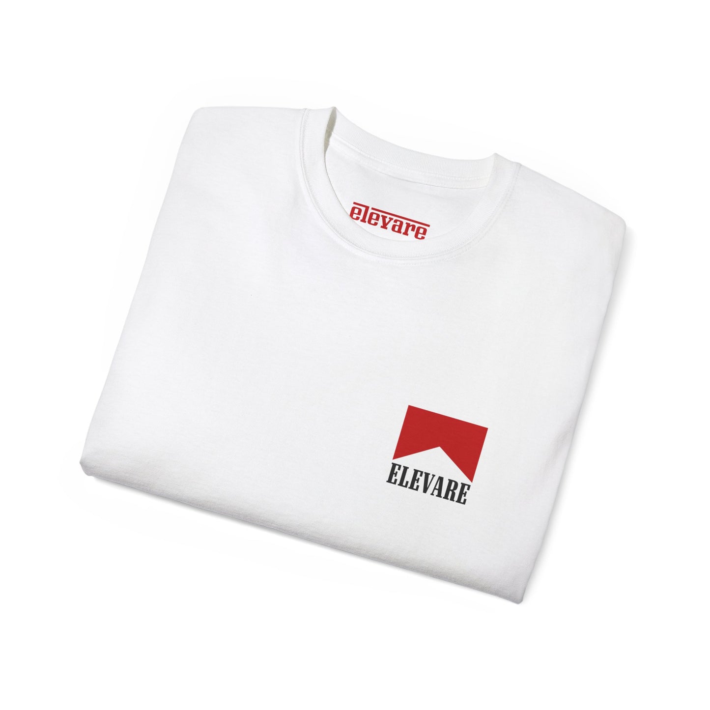 ELEVARE RACING TEE