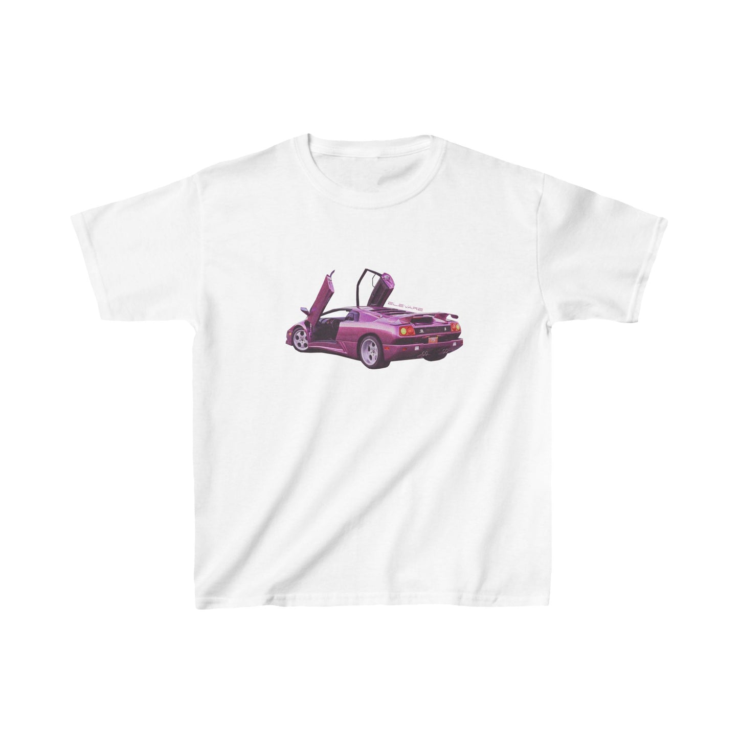 LAMBO BABY TEE