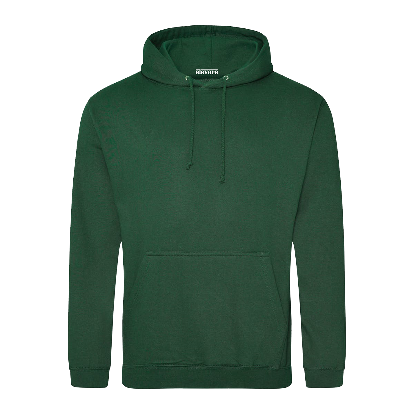 Dulcie Hoodie Green