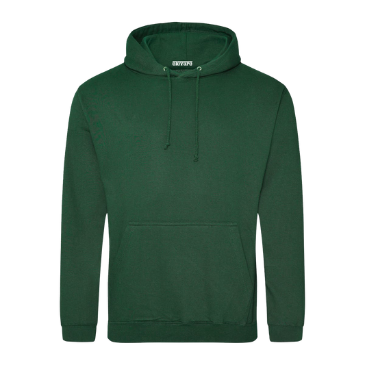 Dulcie Hoodie Green