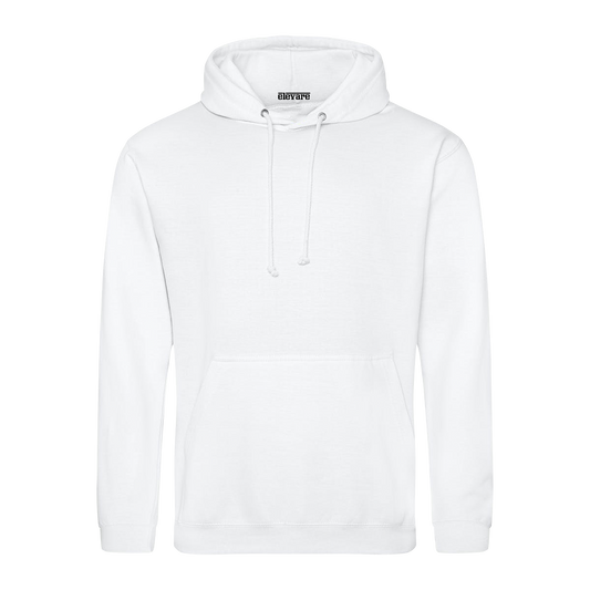 Dulcie Hoodie White