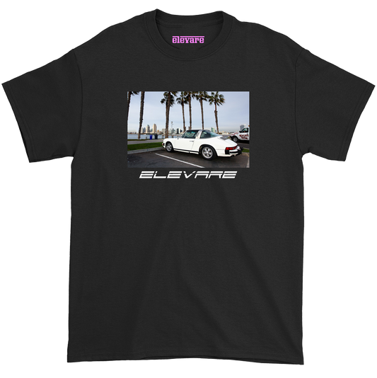 Porsche Targa Tee