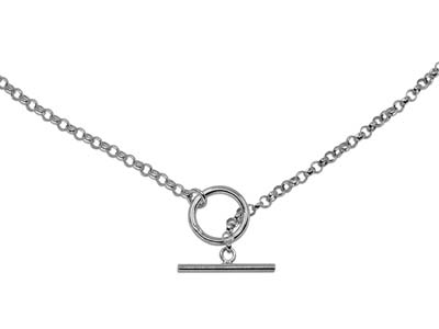 Estée Lalonde Goddess Medallion T Bar Necklace Sterling Silver – Daisy  London