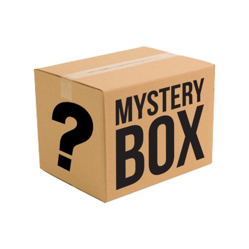 £25 BRANDED VINTAGE MYSTERY BOX