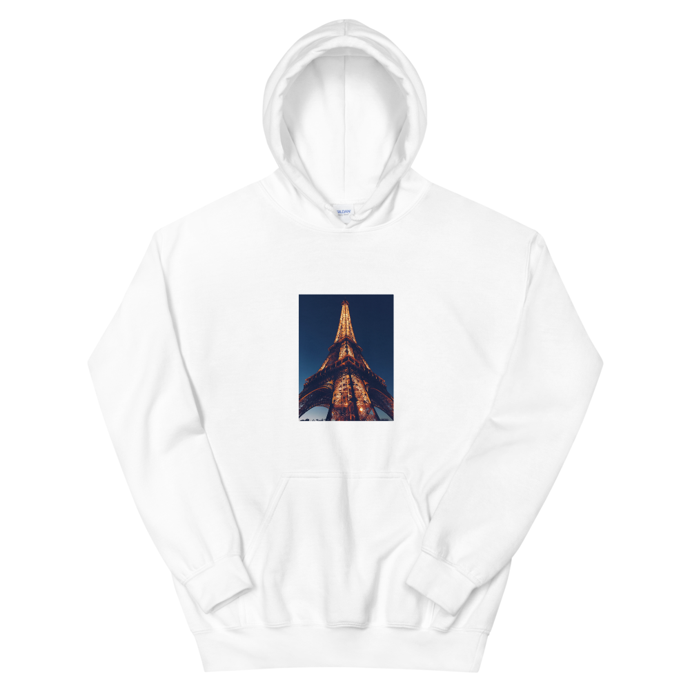 DESIGN YOUR OWN HOODIE